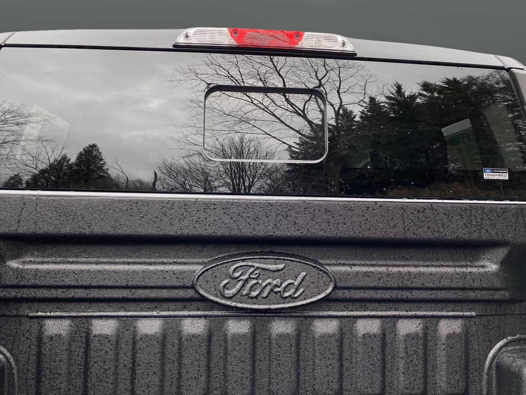 new 2026 Ford Maverick car, priced at $40,005