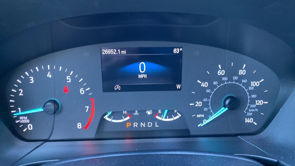 used 2022 Ford Escape car, priced at $21,575