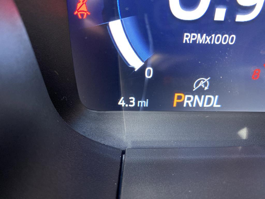 new 2026 Ford Explorer car, priced at $46,667