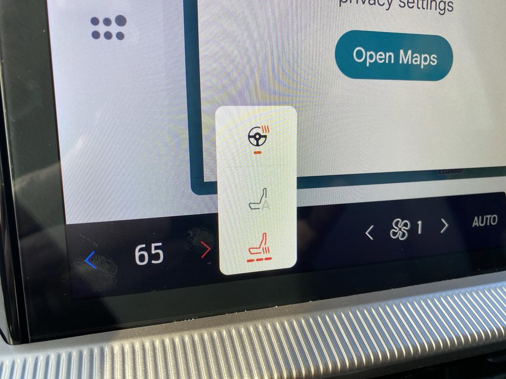 new 2026 Ford Explorer car, priced at $46,667