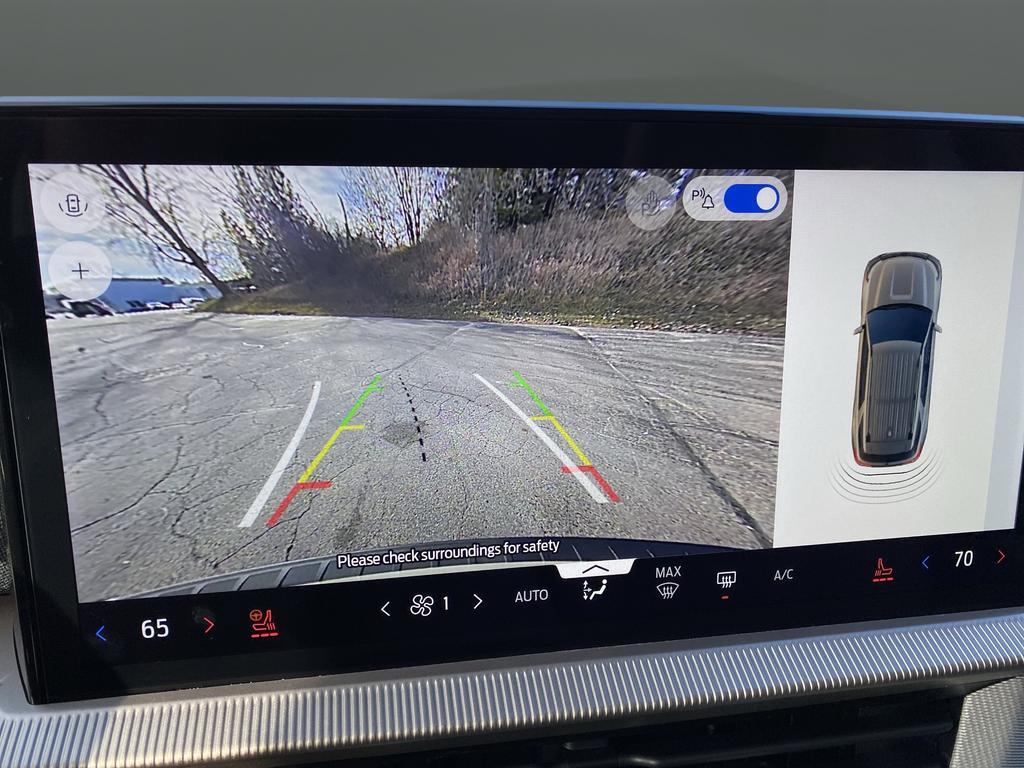 new 2026 Ford Explorer car, priced at $46,667