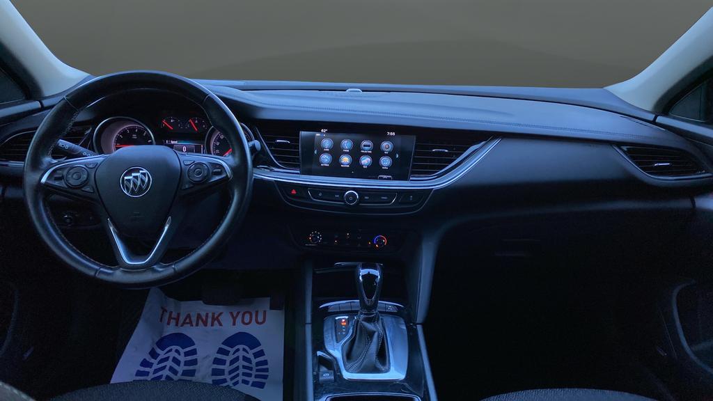 used 2018 Buick Regal TourX car, priced at $16,954