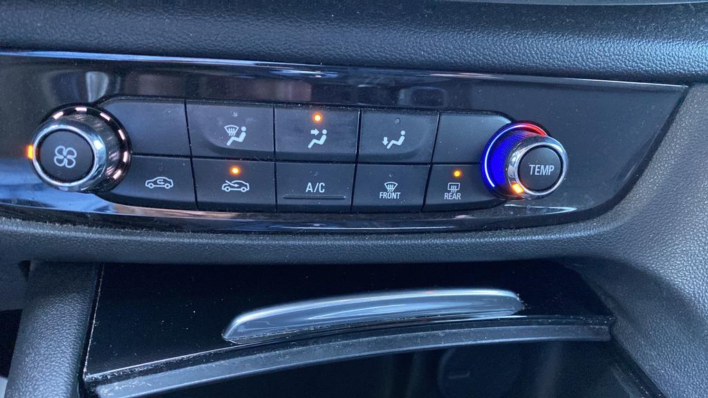 used 2018 Buick Regal TourX car, priced at $16,954