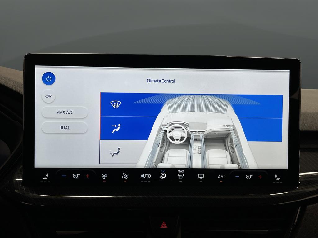 used 2023 Ford Escape car, priced at $24,287