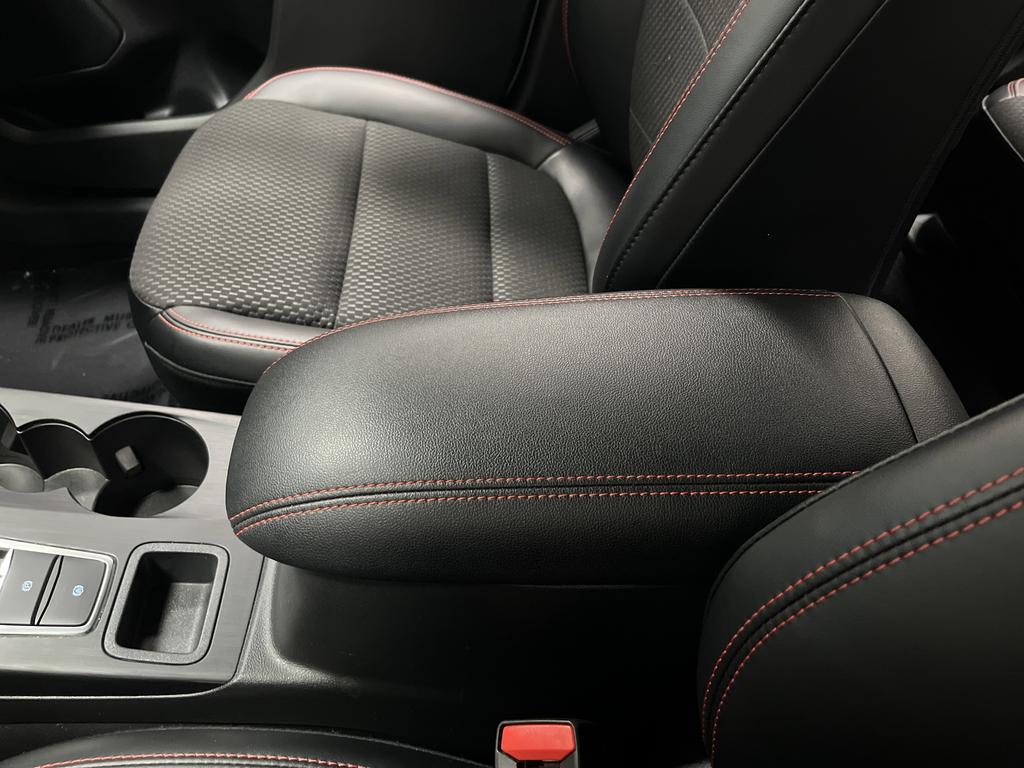 used 2023 Ford Escape car, priced at $24,287