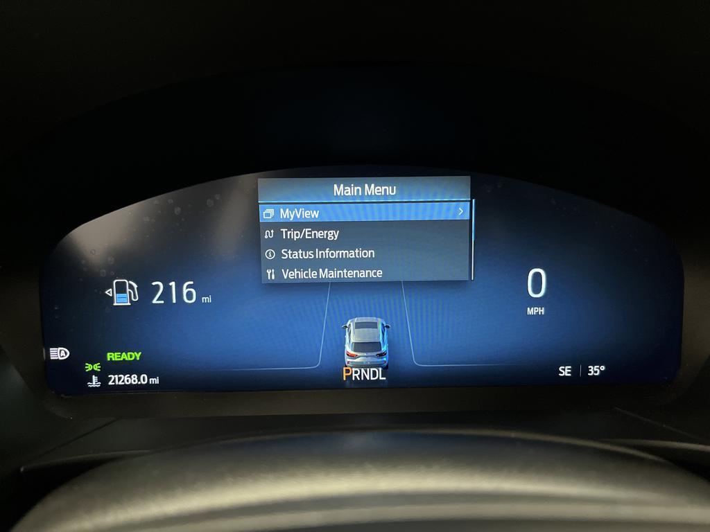 used 2023 Ford Escape car, priced at $24,287