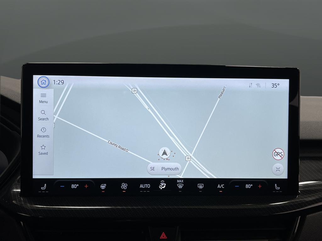 used 2023 Ford Escape car, priced at $24,287