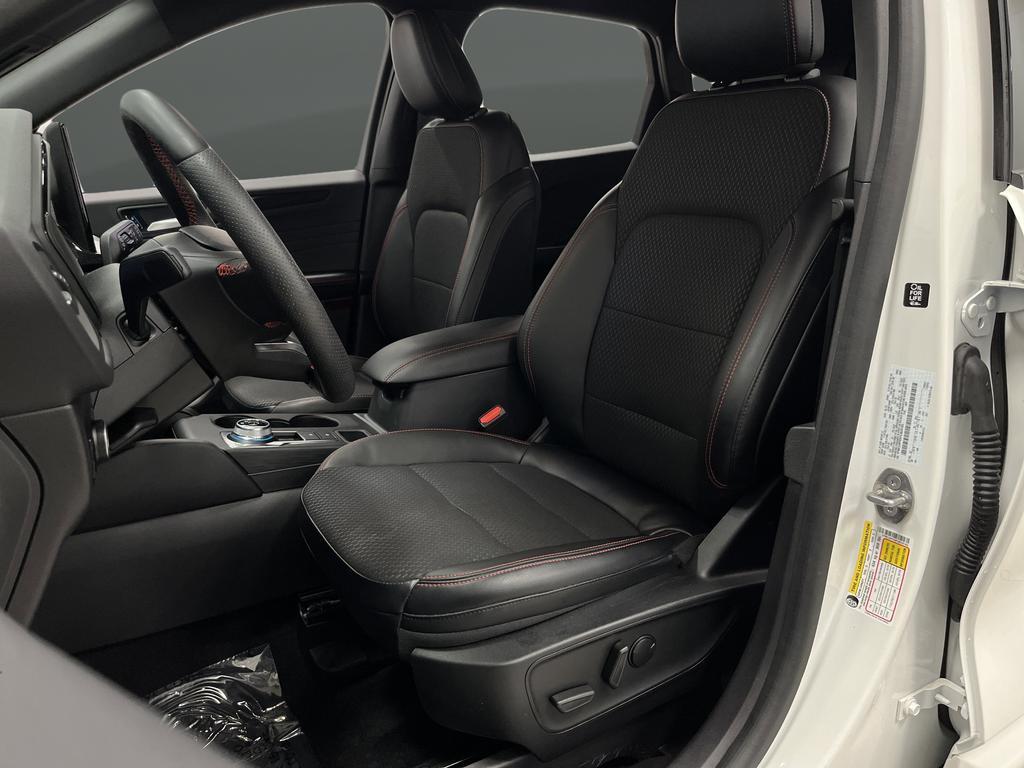 used 2023 Ford Escape car, priced at $24,287