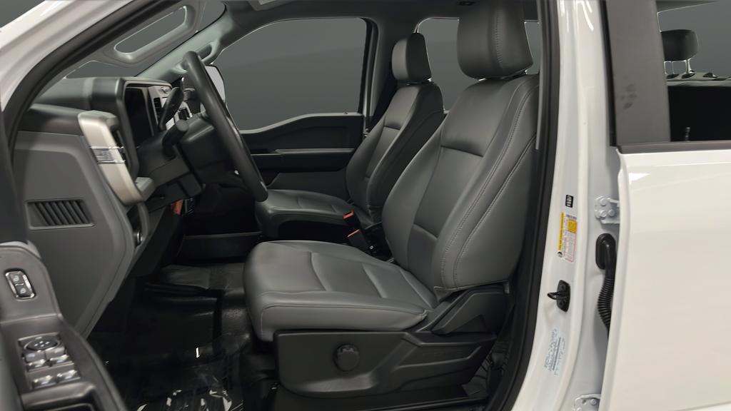 used 2025 Ford F-250 car, priced at $45,724