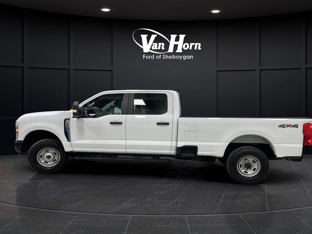 used 2025 Ford F-250 car, priced at $45,724