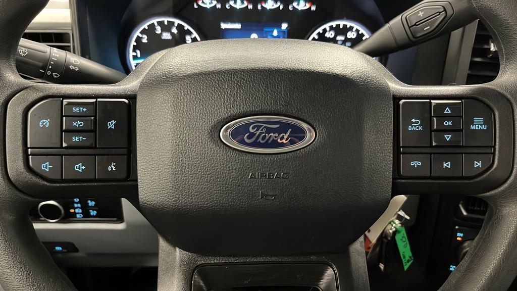 used 2025 Ford F-250 car, priced at $45,724