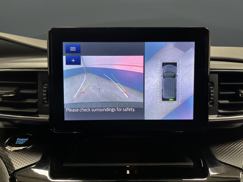 used 2023 Ford Explorer car, priced at $29,979