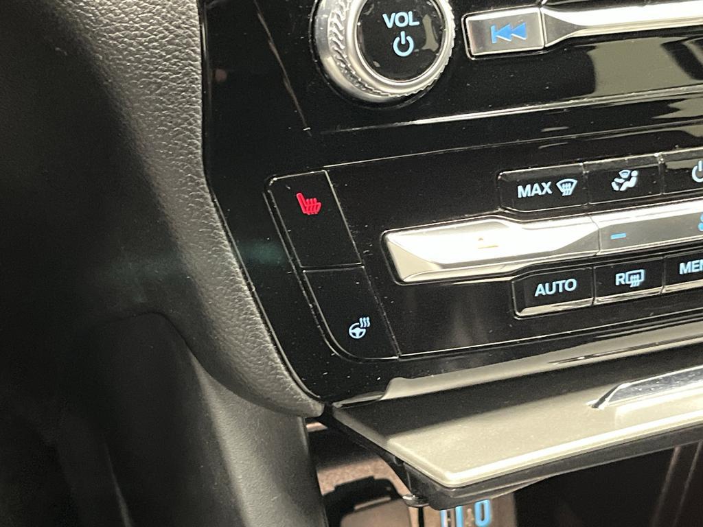 used 2023 Ford Explorer car, priced at $29,979