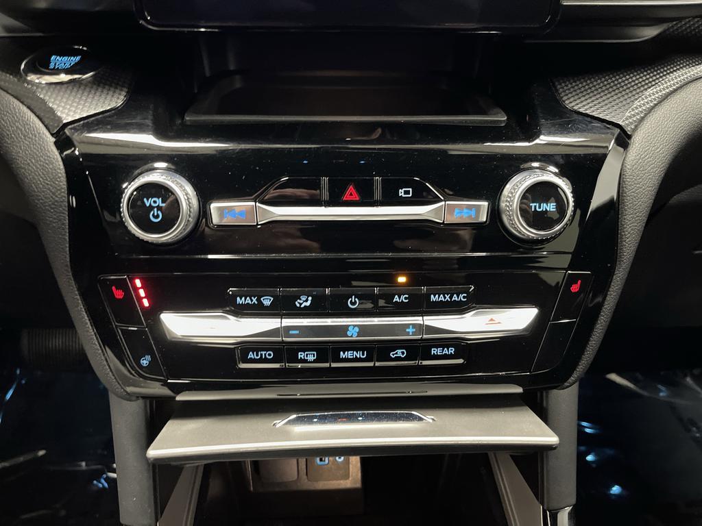 used 2023 Ford Explorer car, priced at $29,979