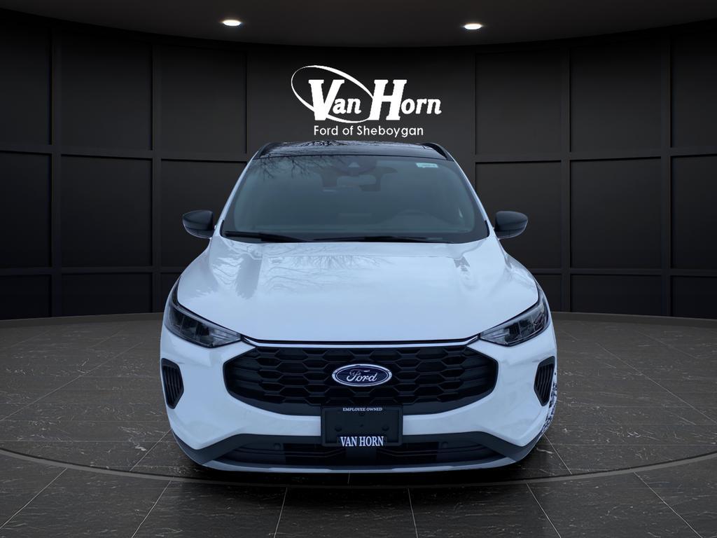 new 2026 Ford Escape car, priced at $33,667