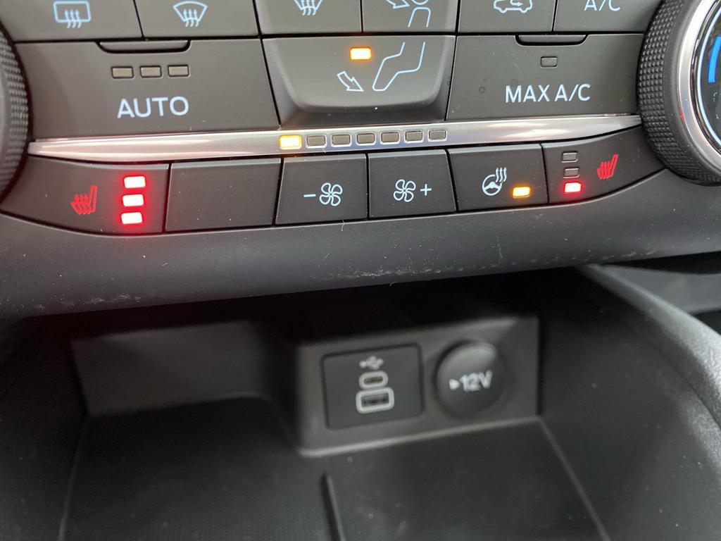 new 2026 Ford Escape car, priced at $33,667