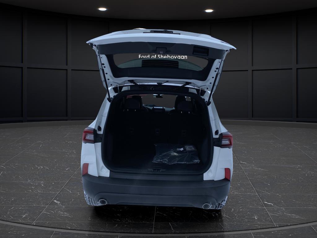 new 2026 Ford Escape car, priced at $33,667