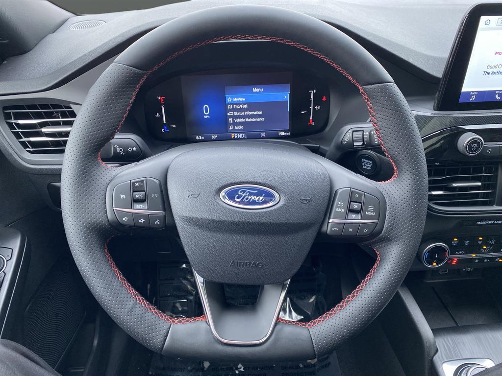 new 2026 Ford Escape car, priced at $33,667