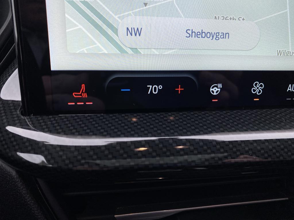 new 2026 Ford Escape car, priced at $38,375