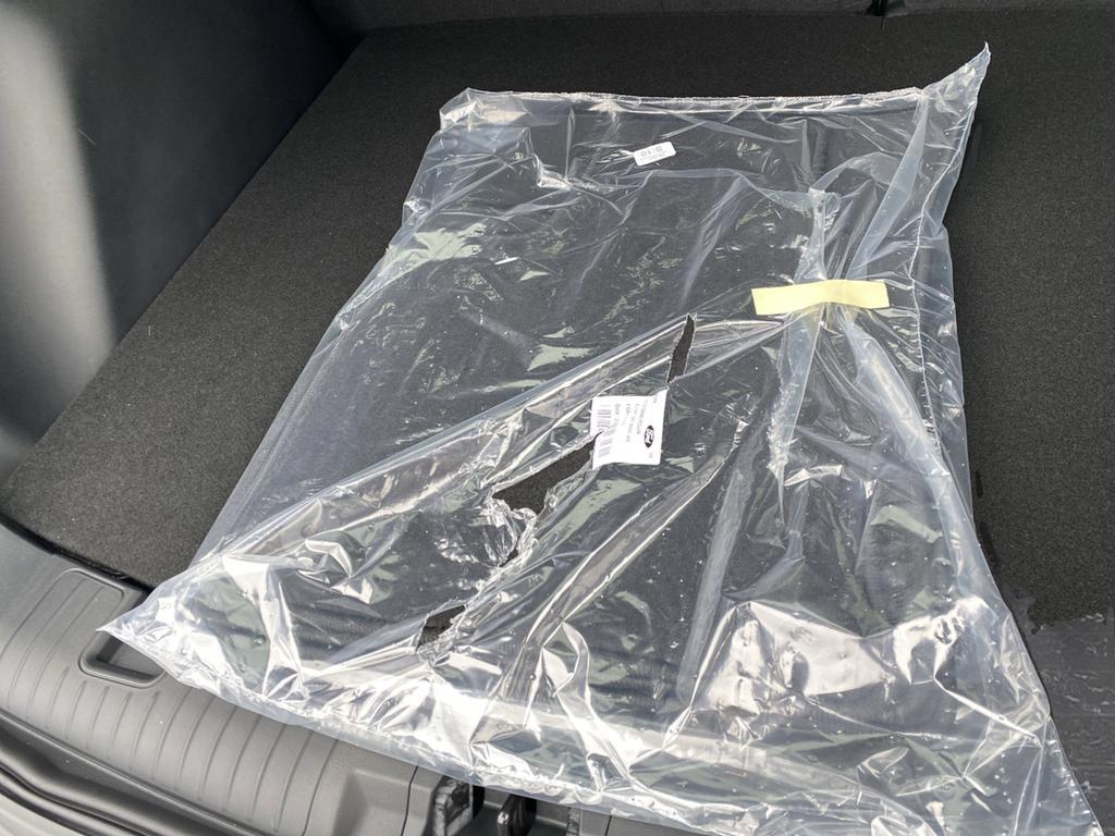 new 2026 Ford Escape car, priced at $38,375