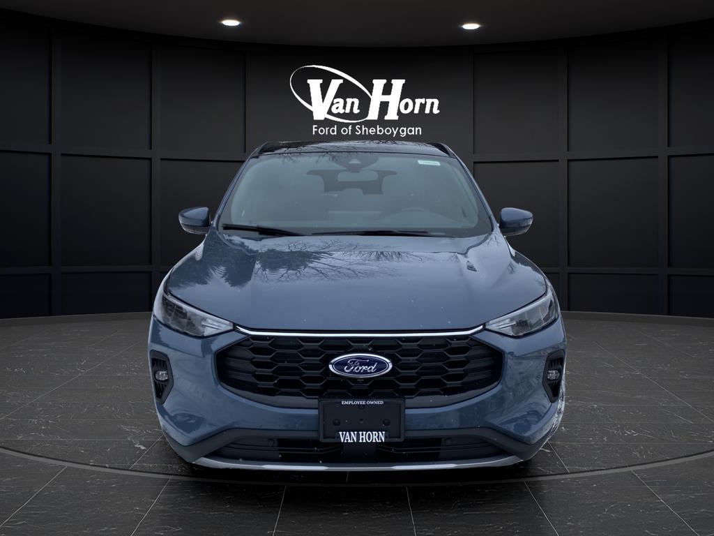 new 2026 Ford Escape car, priced at $38,375