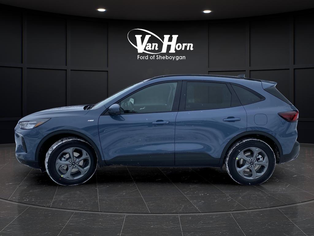 new 2026 Ford Escape car, priced at $38,375