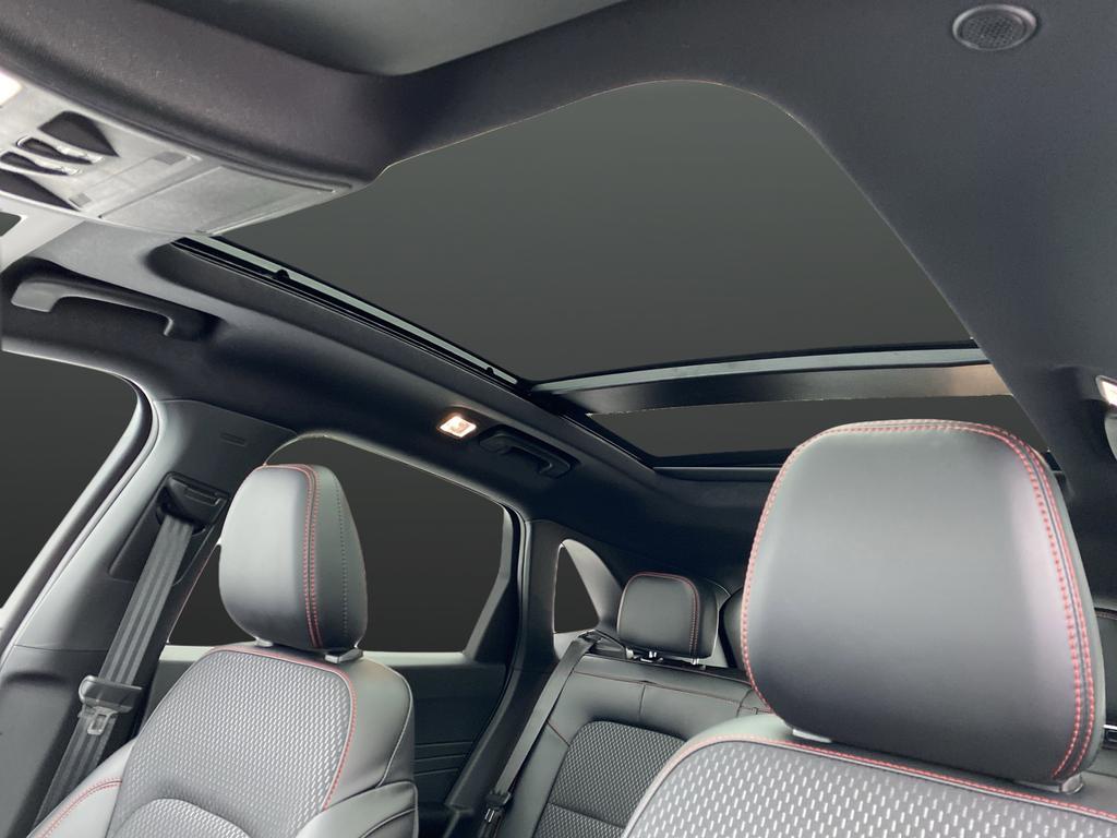 new 2026 Ford Escape car, priced at $38,375