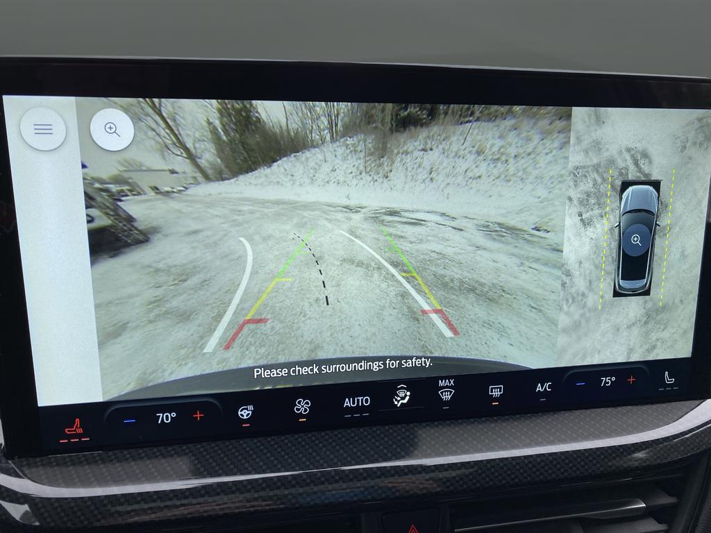 new 2026 Ford Escape car, priced at $38,375