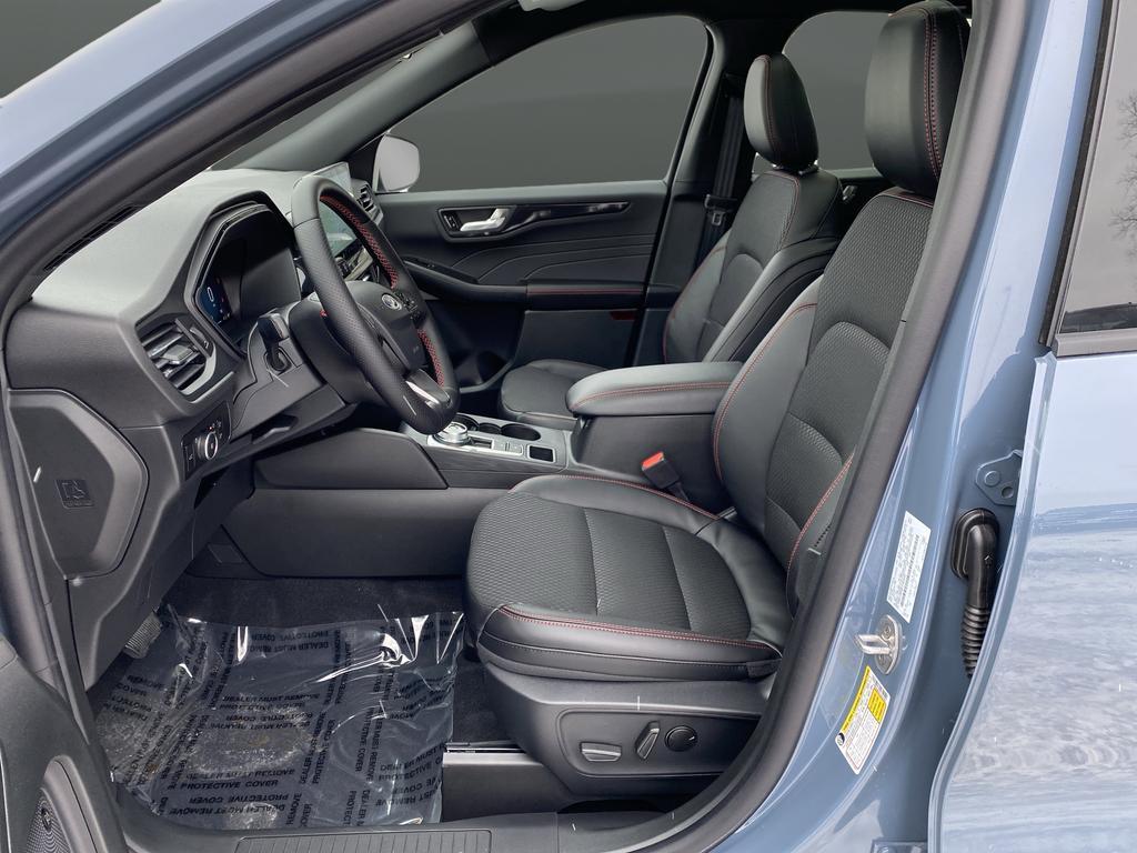 new 2026 Ford Escape car, priced at $38,375