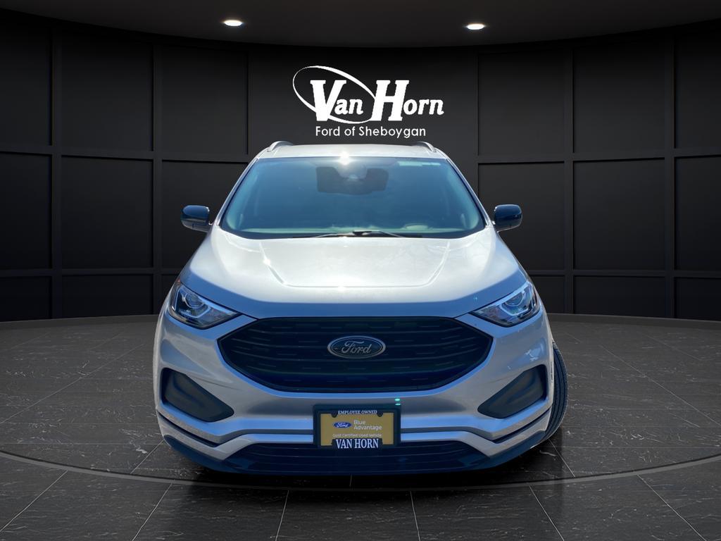 used 2024 Ford Edge car, priced at $27,575