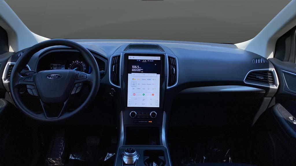 used 2024 Ford Edge car, priced at $27,575