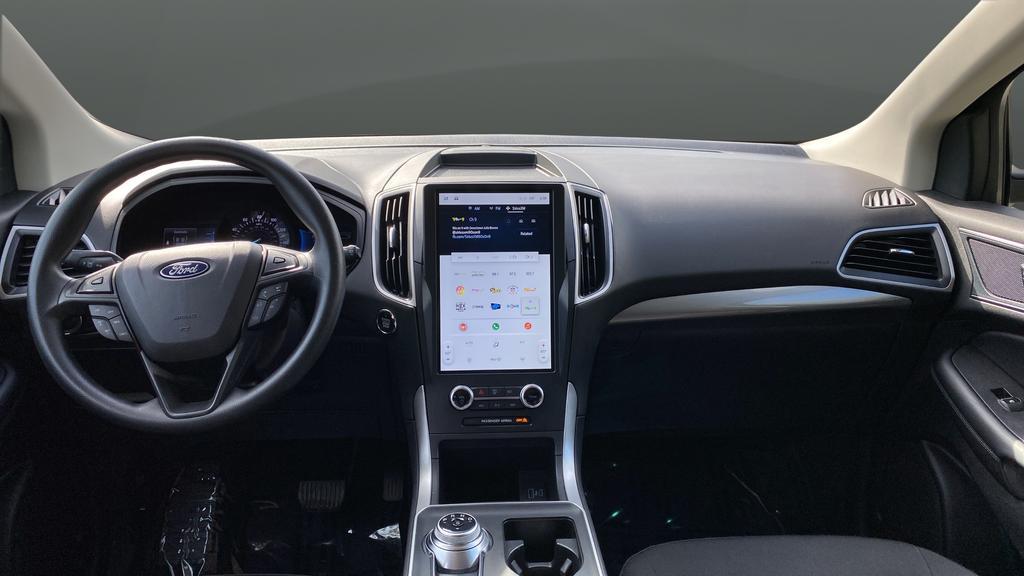 used 2024 Ford Edge car, priced at $24,278