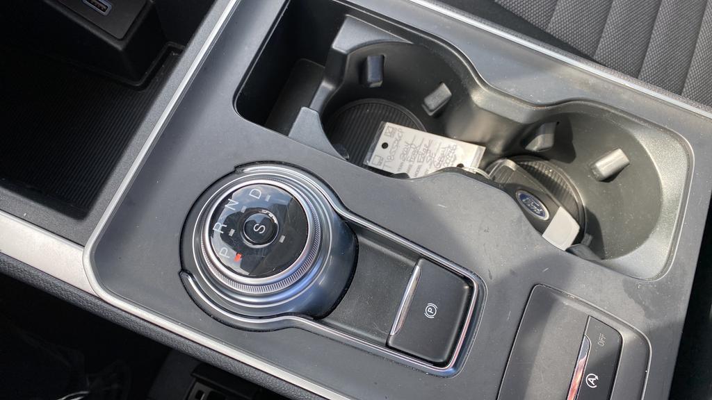 used 2024 Ford Edge car, priced at $24,278