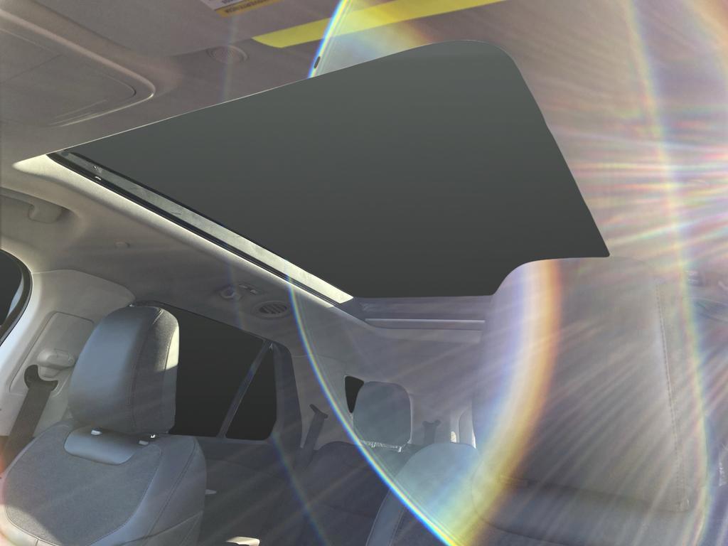 new 2026 Ford Explorer car, priced at $49,314