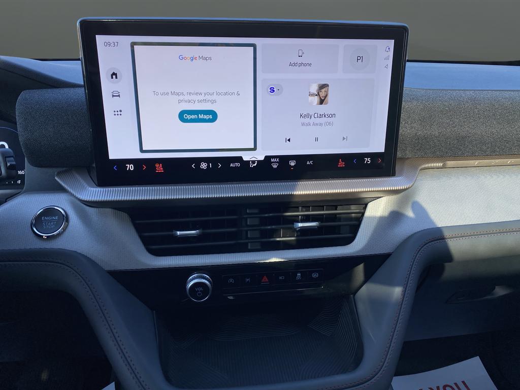 new 2026 Ford Explorer car, priced at $49,314