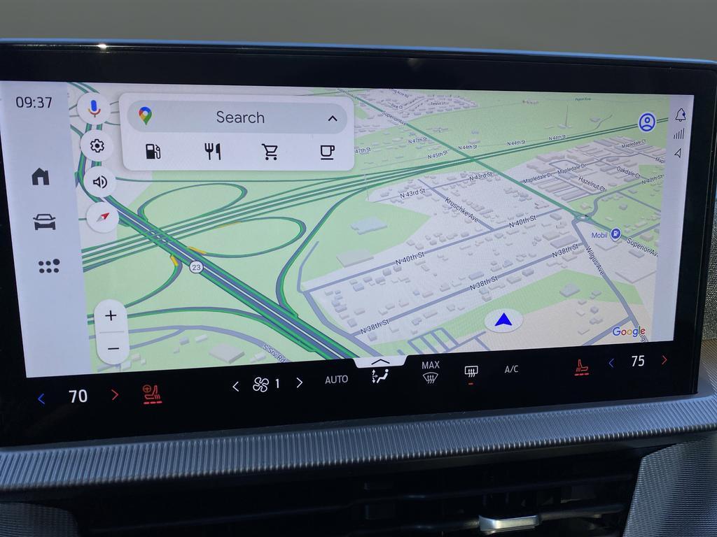 new 2026 Ford Explorer car, priced at $49,314