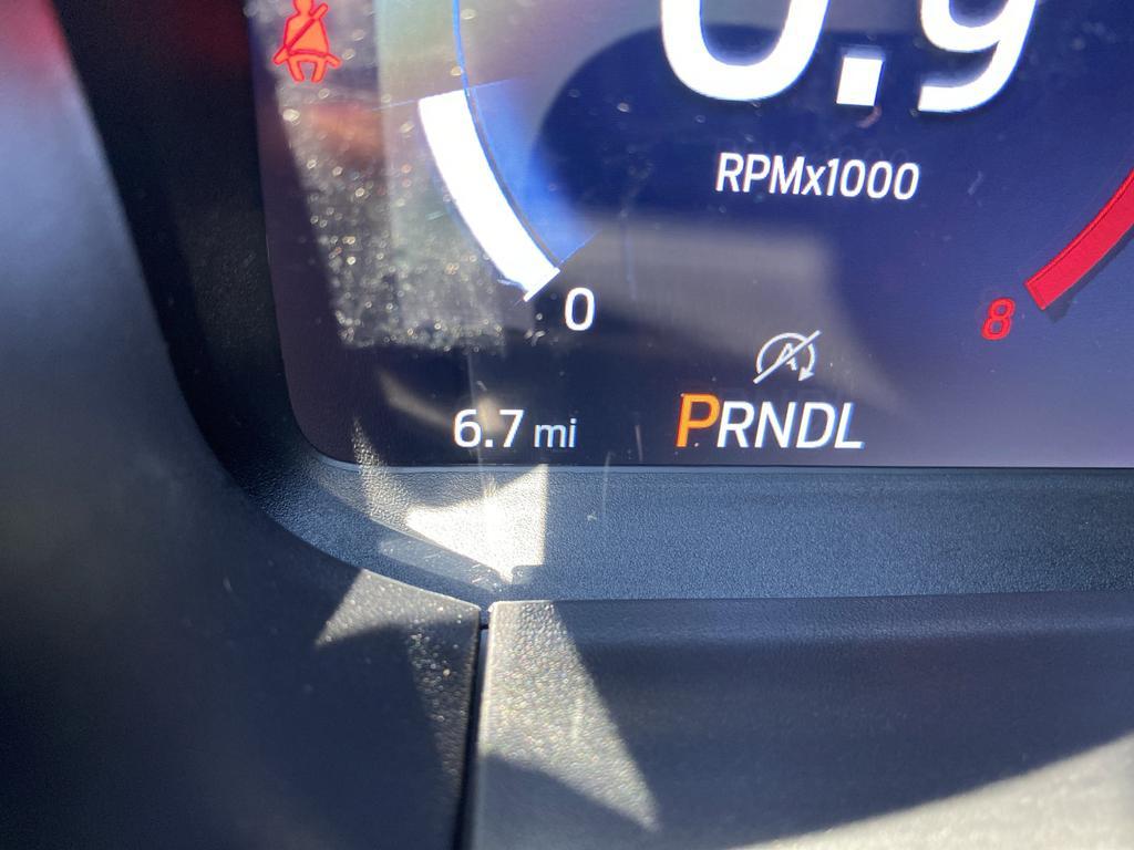 new 2026 Ford Explorer car, priced at $49,314