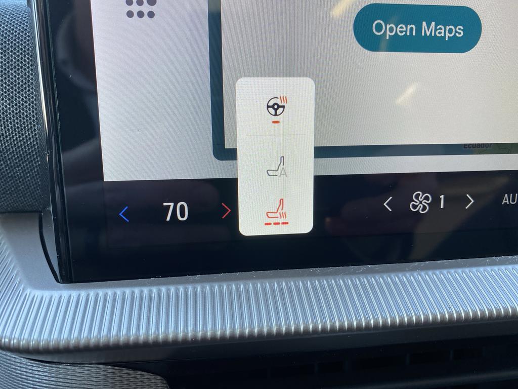 new 2026 Ford Explorer car, priced at $49,314