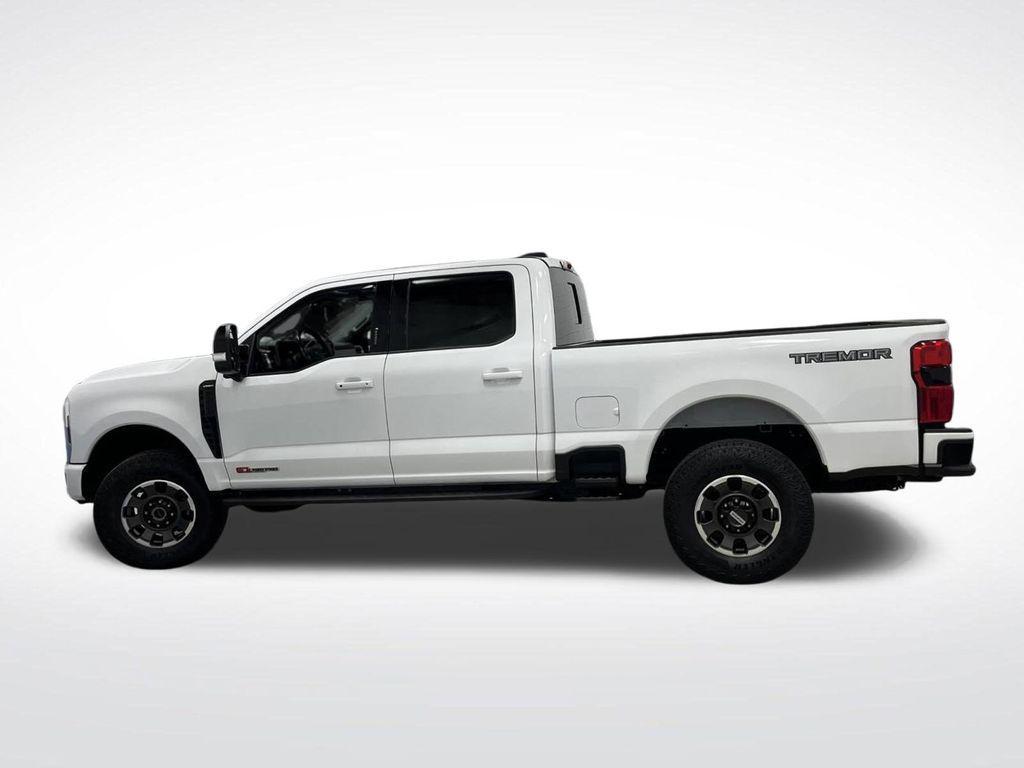 used 2024 Ford F-250 car, priced at $64,497