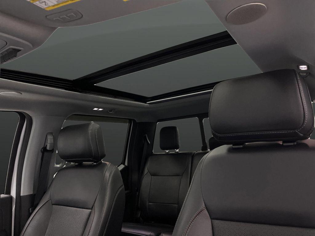 used 2024 Ford F-250 car, priced at $64,497