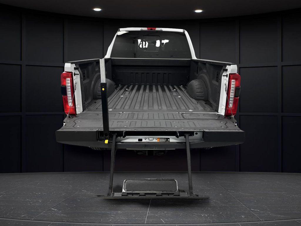 used 2024 Ford F-250 car, priced at $64,497
