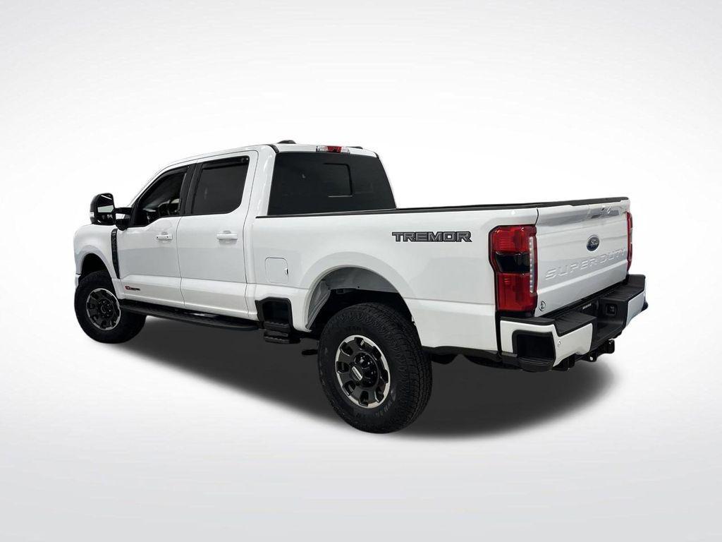 used 2024 Ford F-250 car, priced at $64,497