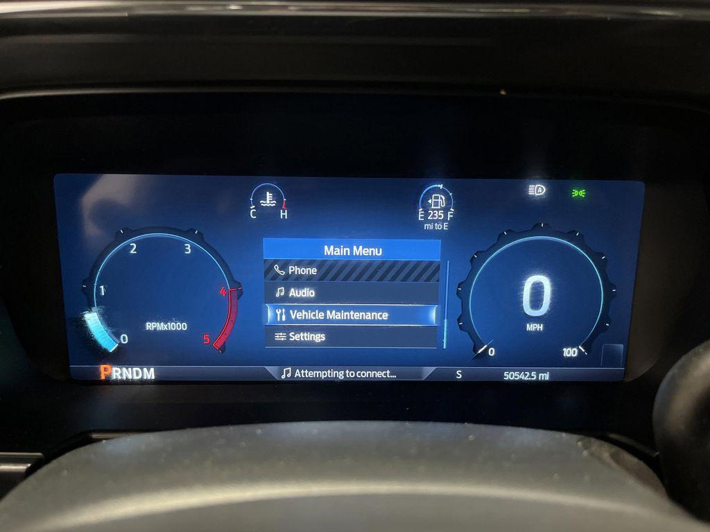 used 2024 Ford F-250 car, priced at $64,497