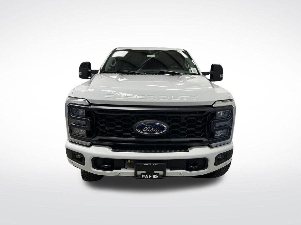 used 2024 Ford F-250 car, priced at $64,497