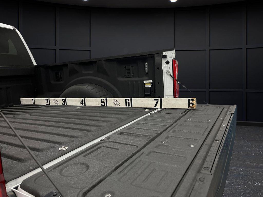 used 2024 Ford F-250 car, priced at $64,497