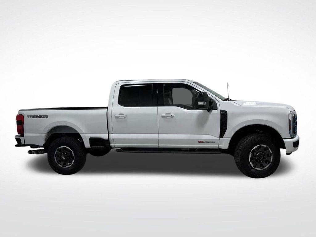 used 2024 Ford F-250 car, priced at $64,497