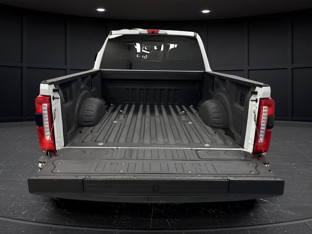 used 2024 Ford F-250 car, priced at $64,497