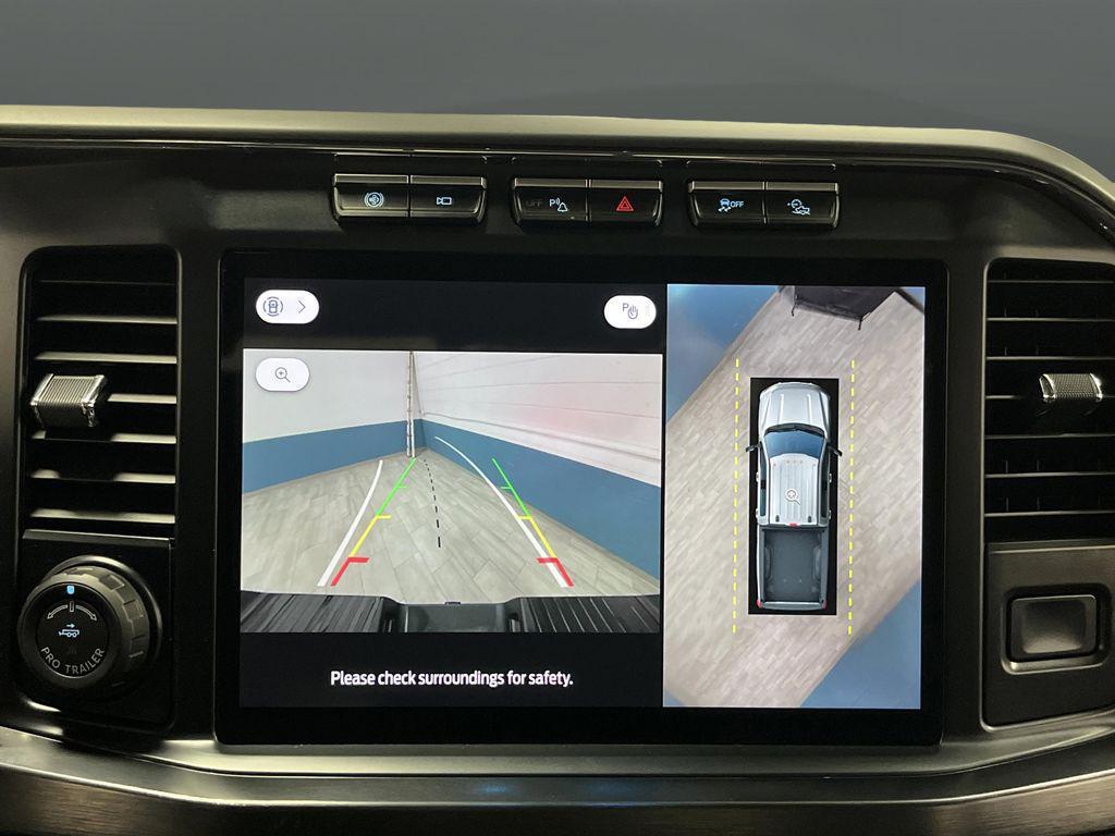 used 2024 Ford F-250 car, priced at $64,497