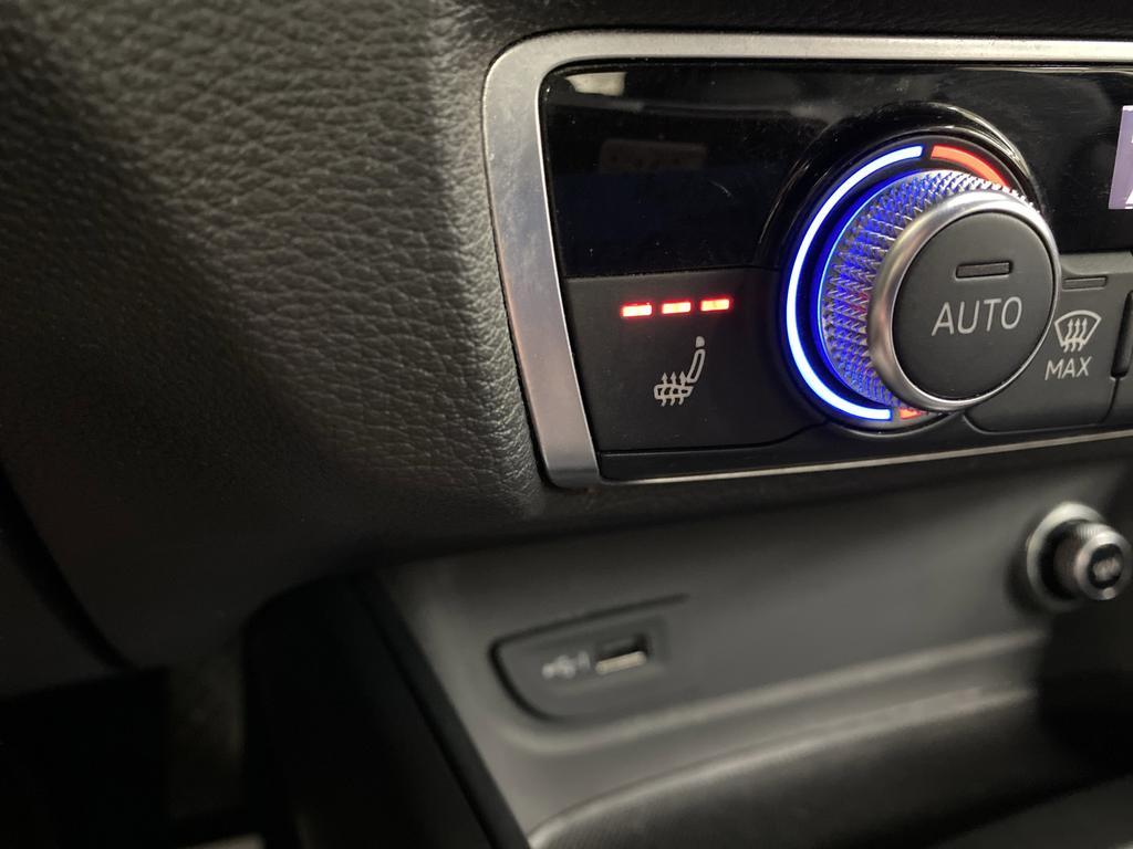 used 2018 Audi A3 car, priced at $18,054