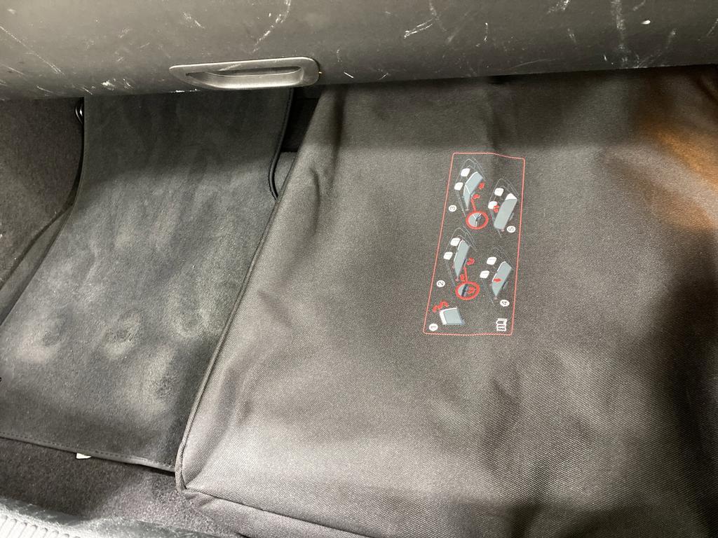 used 2018 Audi A3 car, priced at $18,054